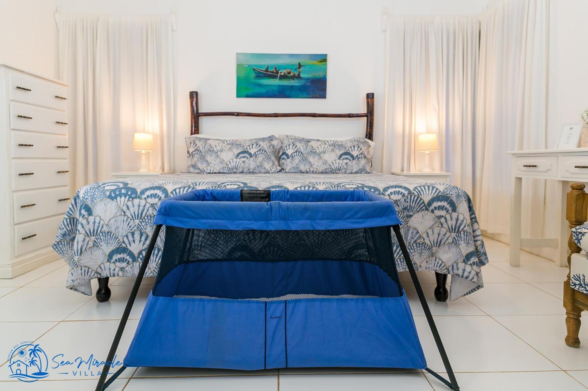 Sea Miracle Villa/Beach Cottage Silver Sands Exterior foto