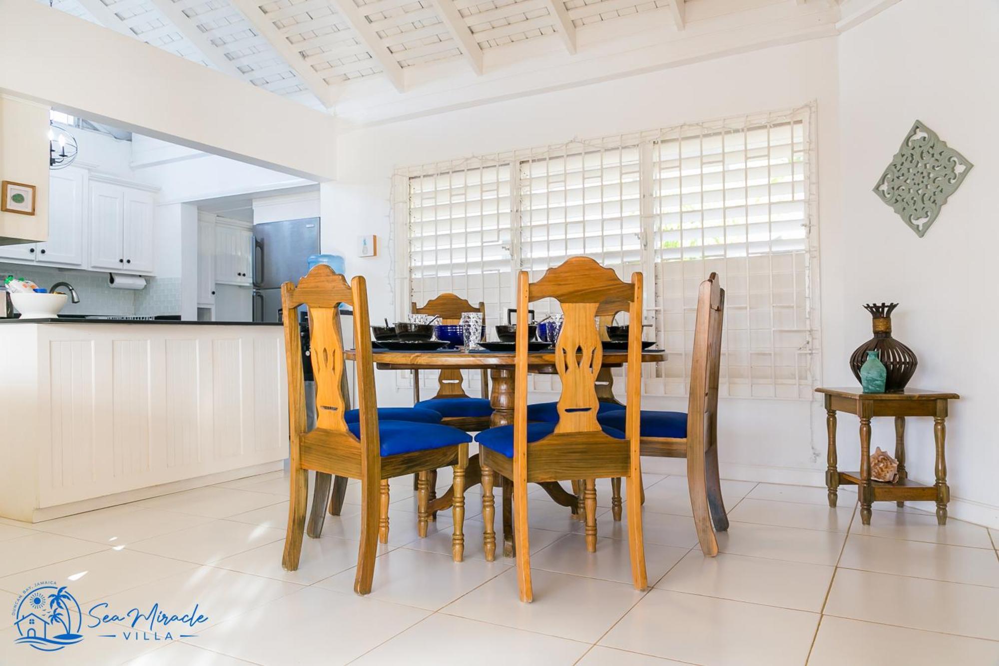 Sea Miracle Villa/Beach Cottage Silver Sands Exterior foto