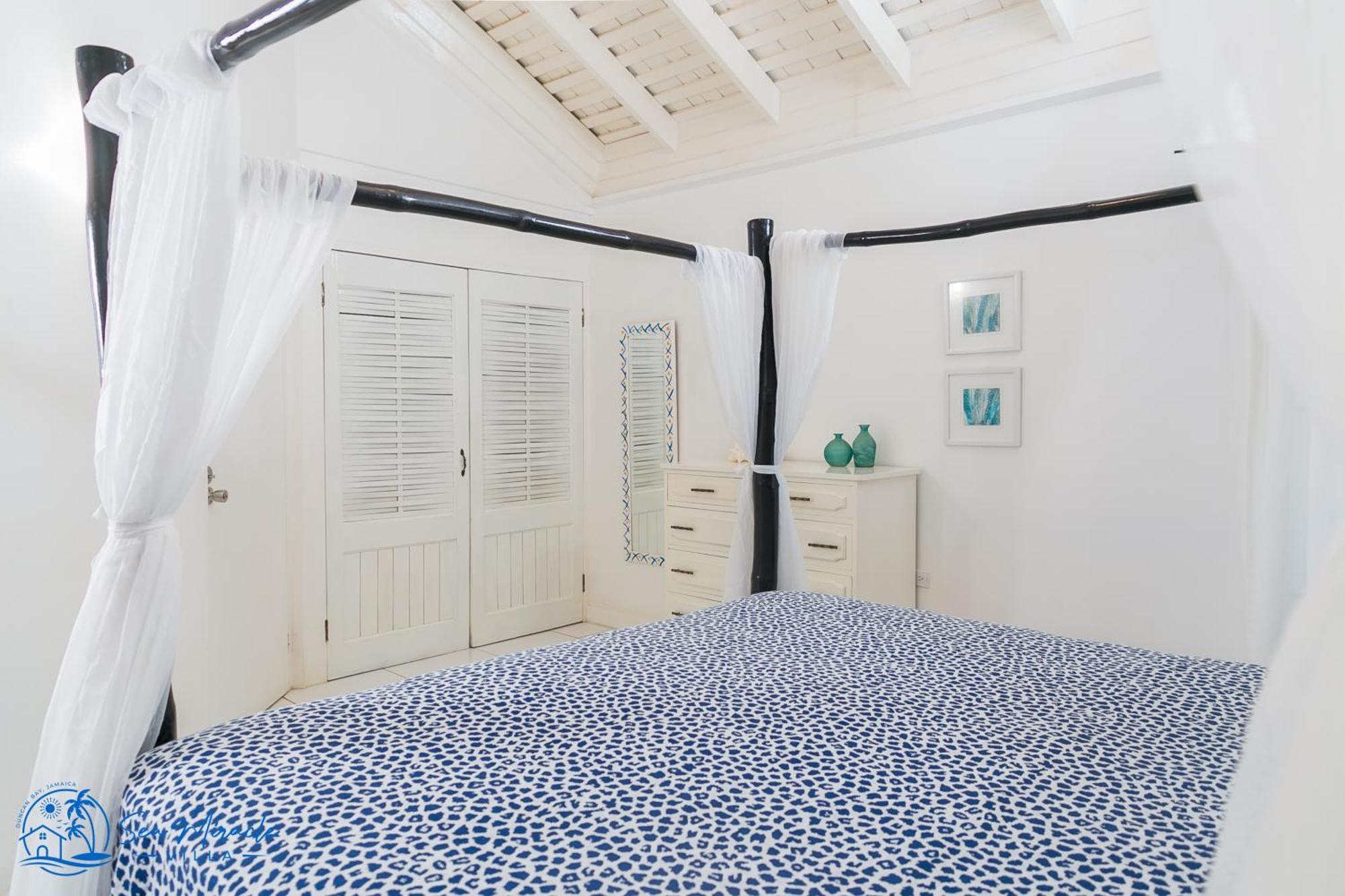 Sea Miracle Villa/Beach Cottage Silver Sands Exterior foto
