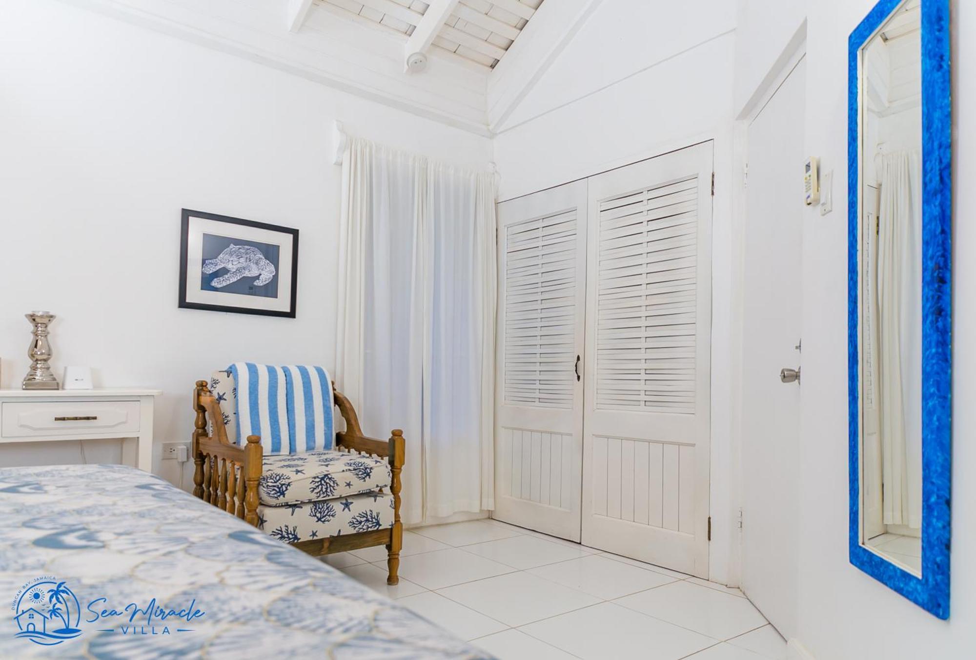 Sea Miracle Villa/Beach Cottage Silver Sands Exterior foto