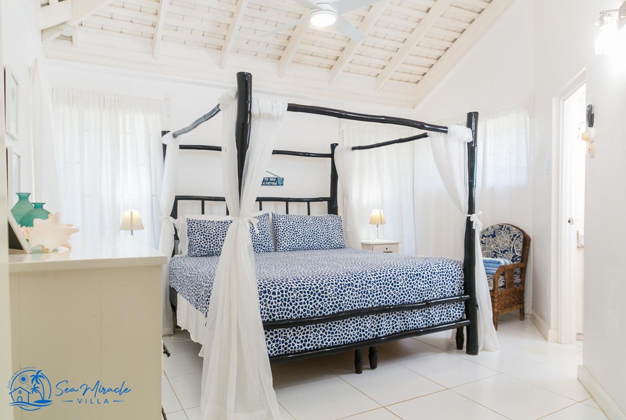 Sea Miracle Villa/Beach Cottage Silver Sands Exterior foto