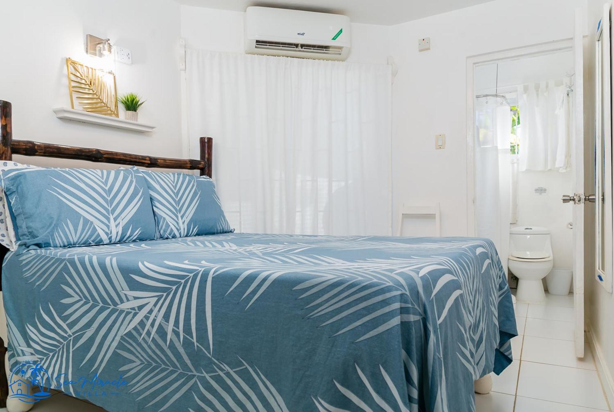 Sea Miracle Villa/Beach Cottage Silver Sands Exterior foto